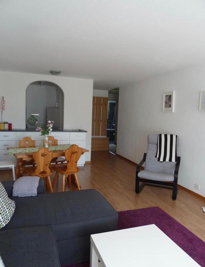 Eldorado 44 Appartement